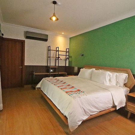 Hotel Boutique Tipico Orizaba  Zewnętrze zdjęcie