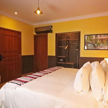 Hotel Boutique Tipico Orizaba  Zewnętrze zdjęcie