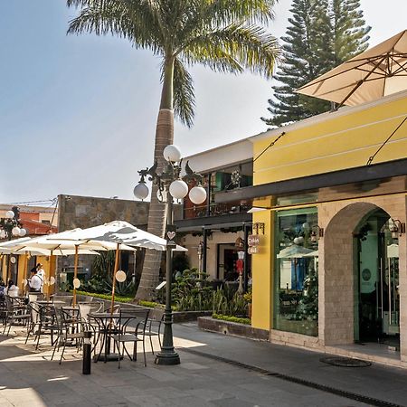Hotel Boutique Tipico Orizaba  Zewnętrze zdjęcie