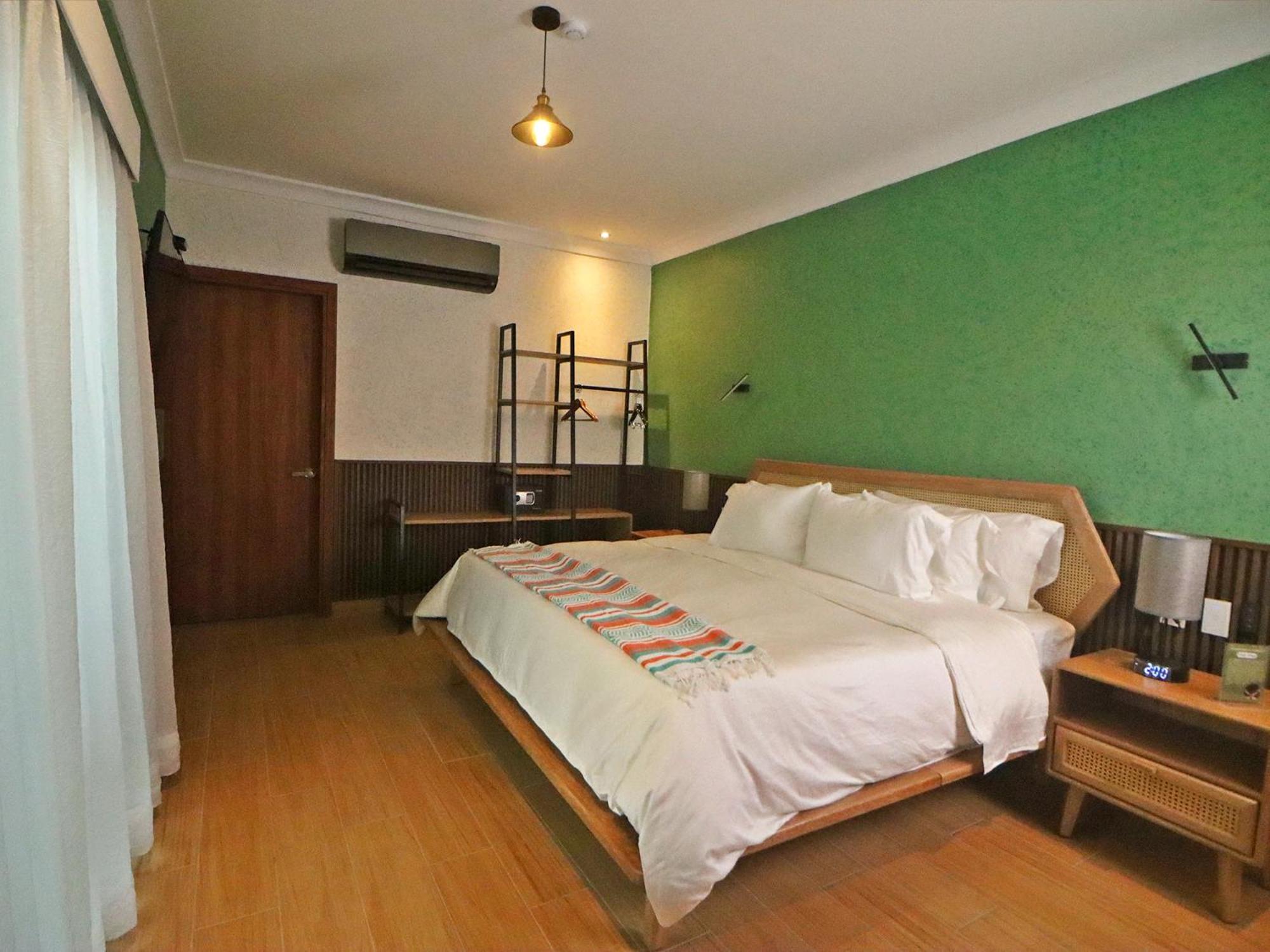 Hotel Boutique Tipico Orizaba  Zewnętrze zdjęcie