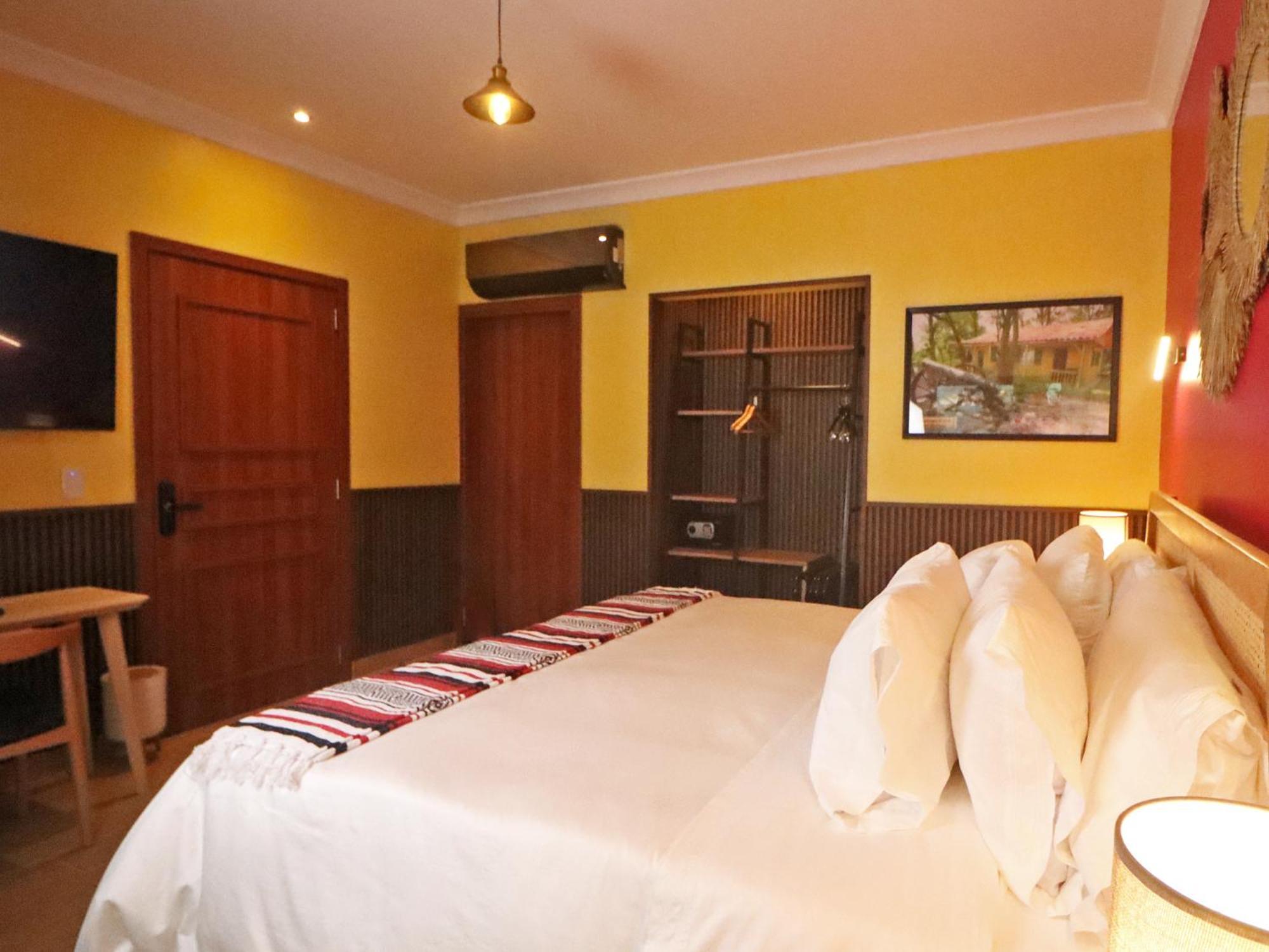 Hotel Boutique Tipico Orizaba  Zewnętrze zdjęcie