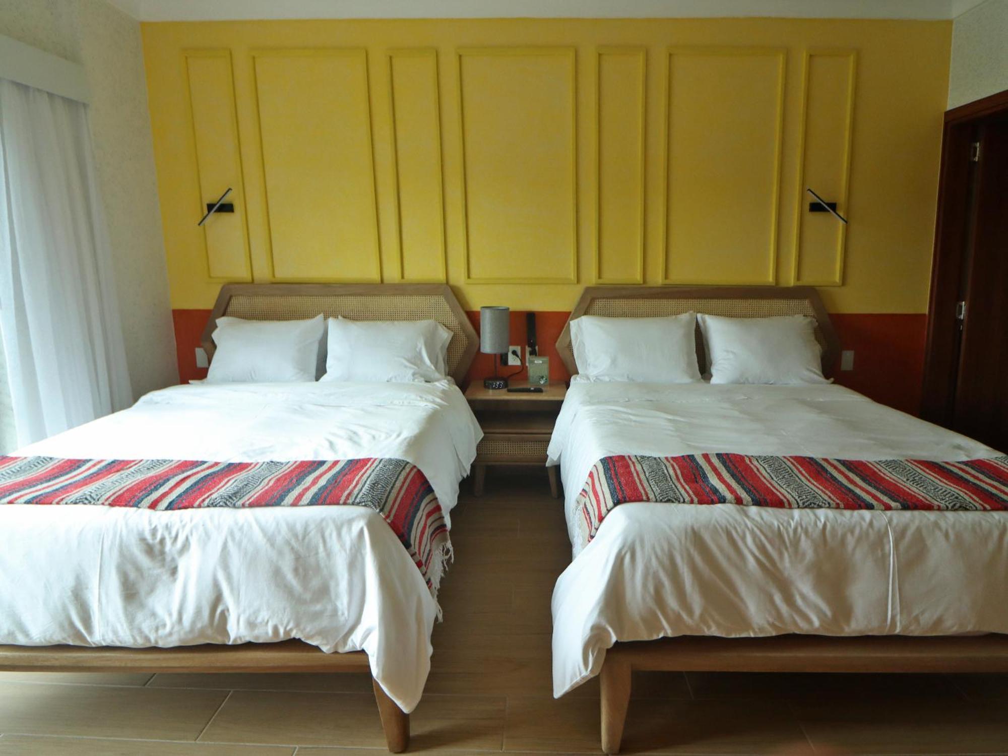 Hotel Boutique Tipico Orizaba  Zewnętrze zdjęcie