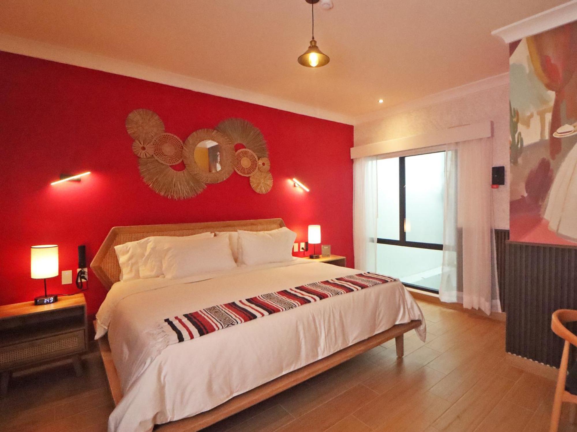 Hotel Boutique Tipico Orizaba  Zewnętrze zdjęcie