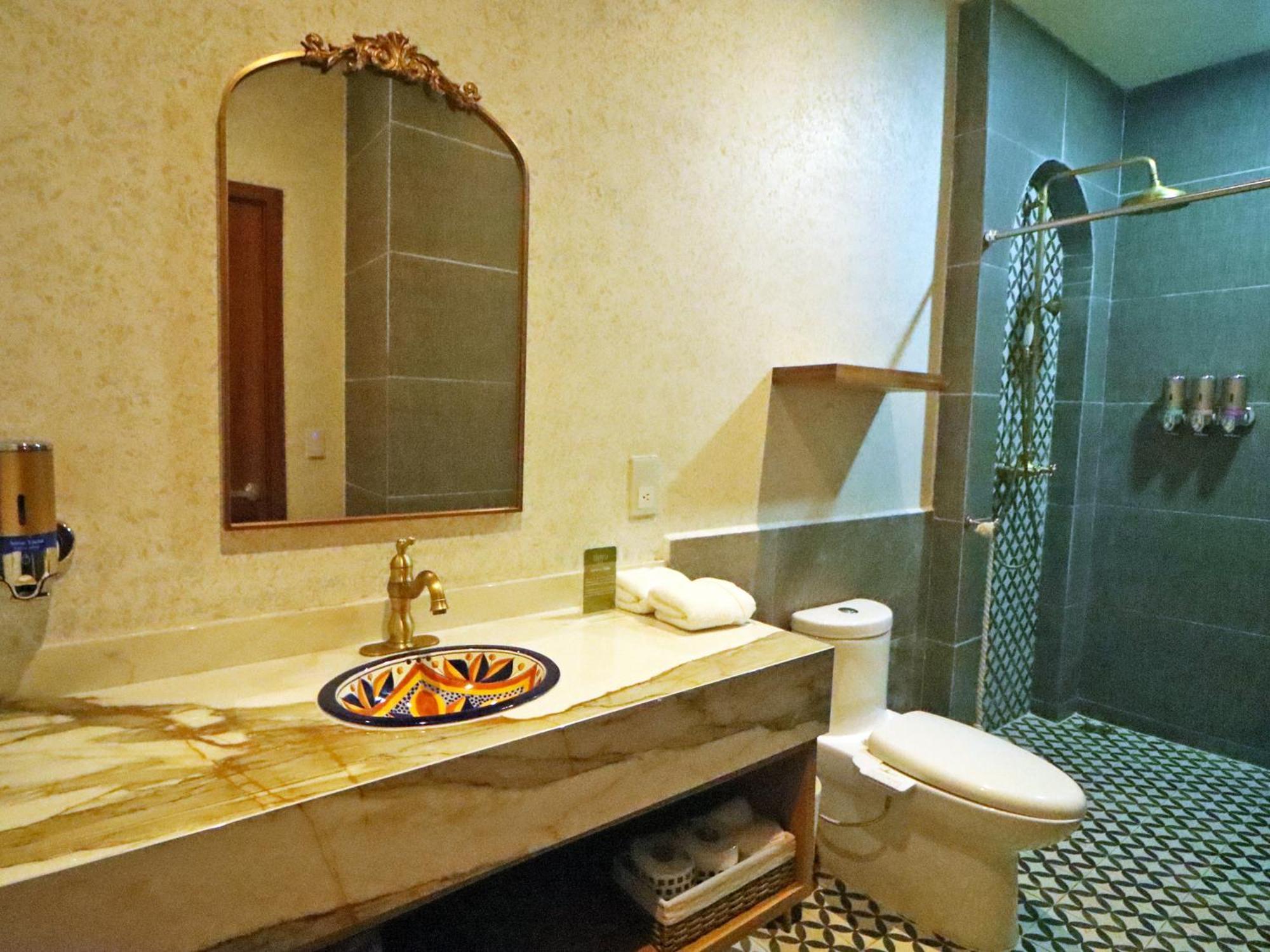 Hotel Boutique Tipico Orizaba  Zewnętrze zdjęcie