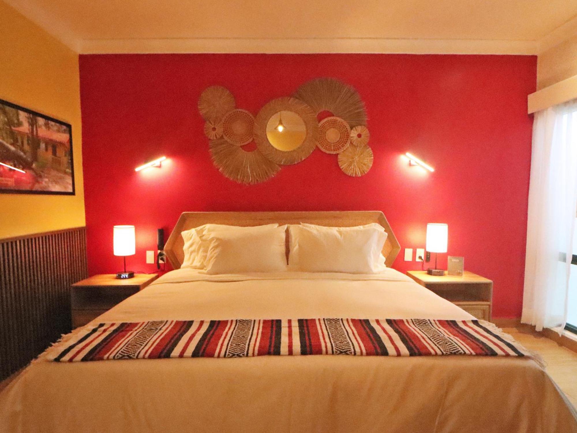 Hotel Boutique Tipico Orizaba  Zewnętrze zdjęcie