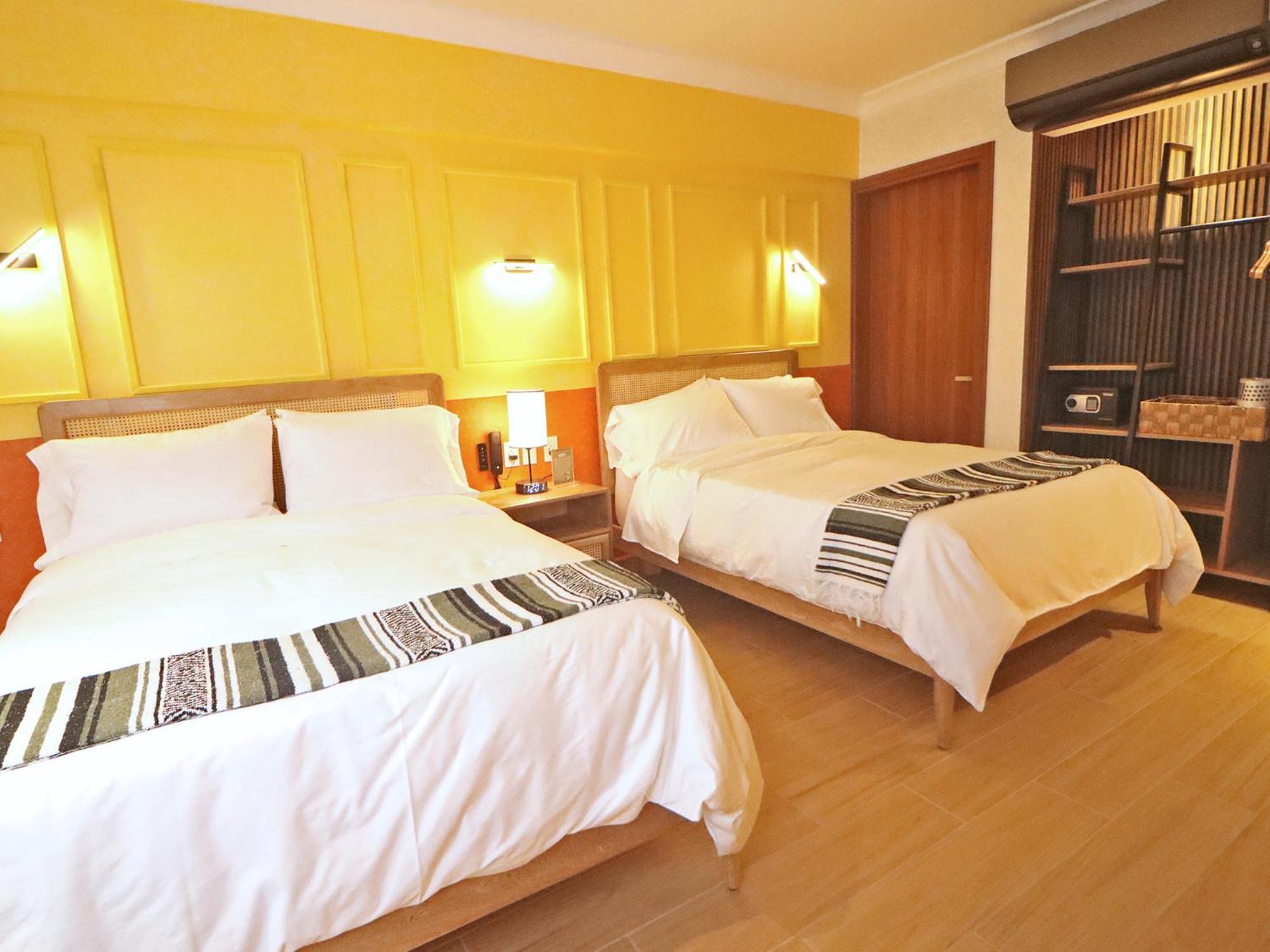 Hotel Boutique Tipico Orizaba  Zewnętrze zdjęcie