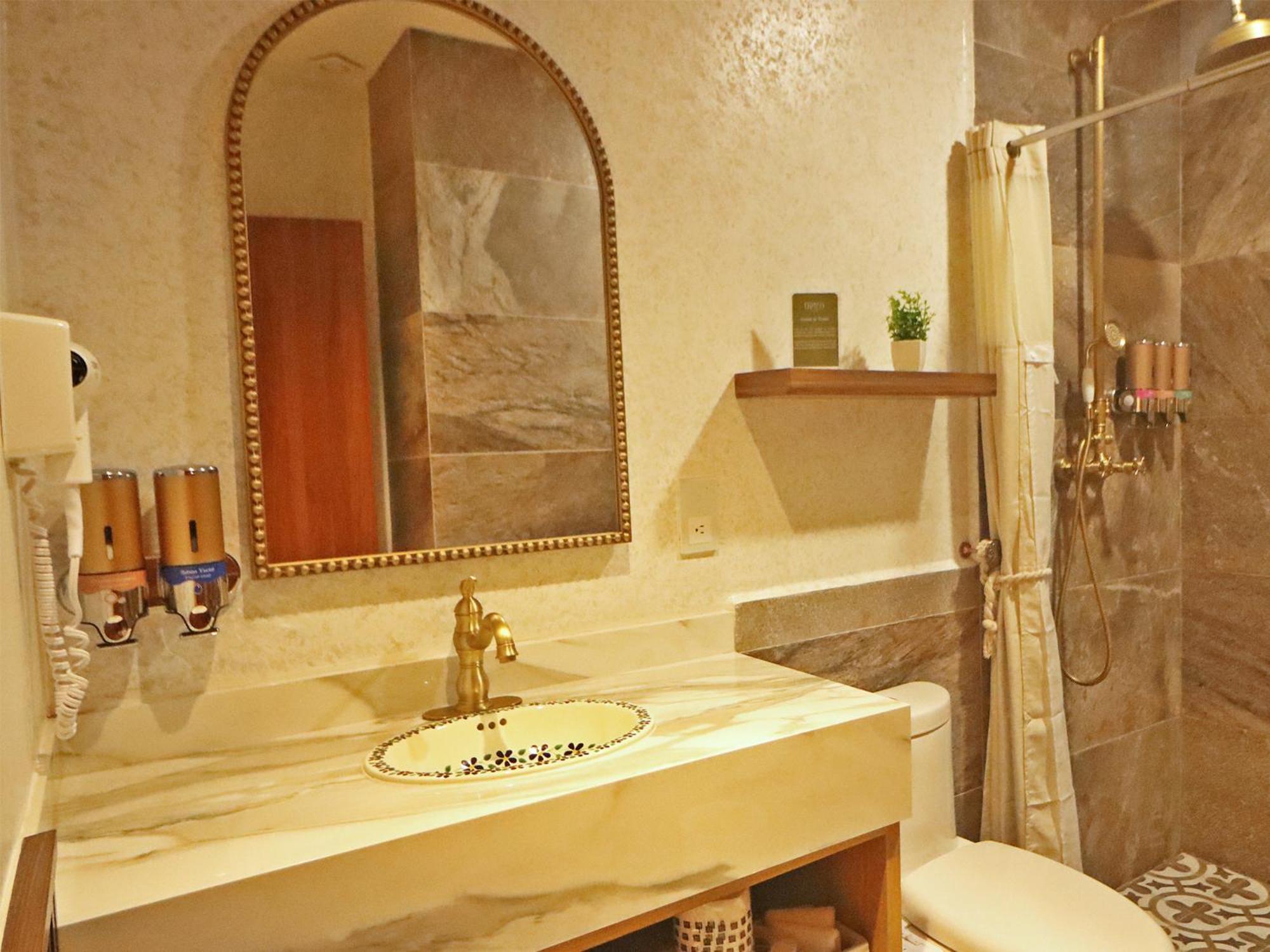 Hotel Boutique Tipico Orizaba  Zewnętrze zdjęcie