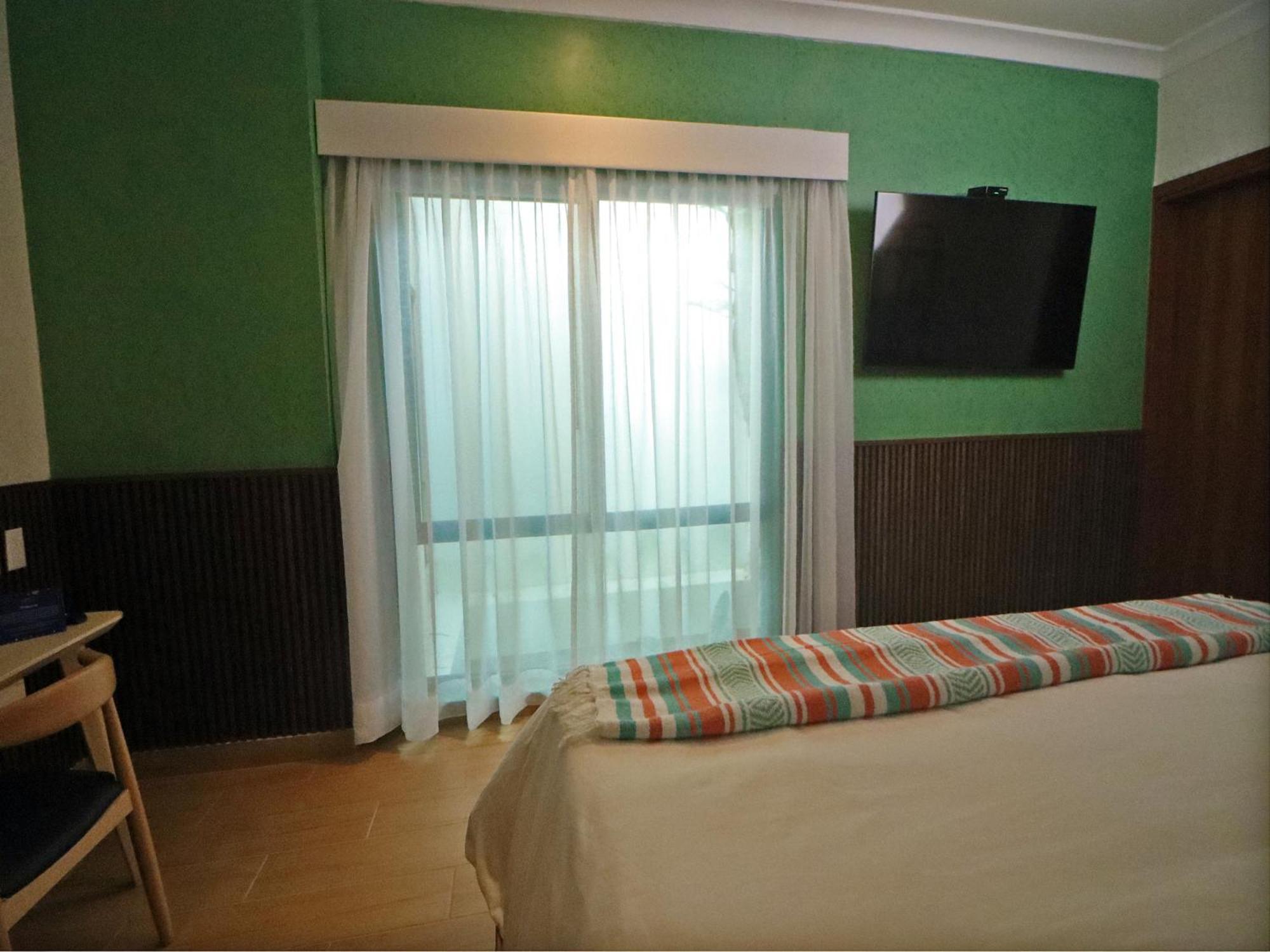 Hotel Boutique Tipico Orizaba  Zewnętrze zdjęcie