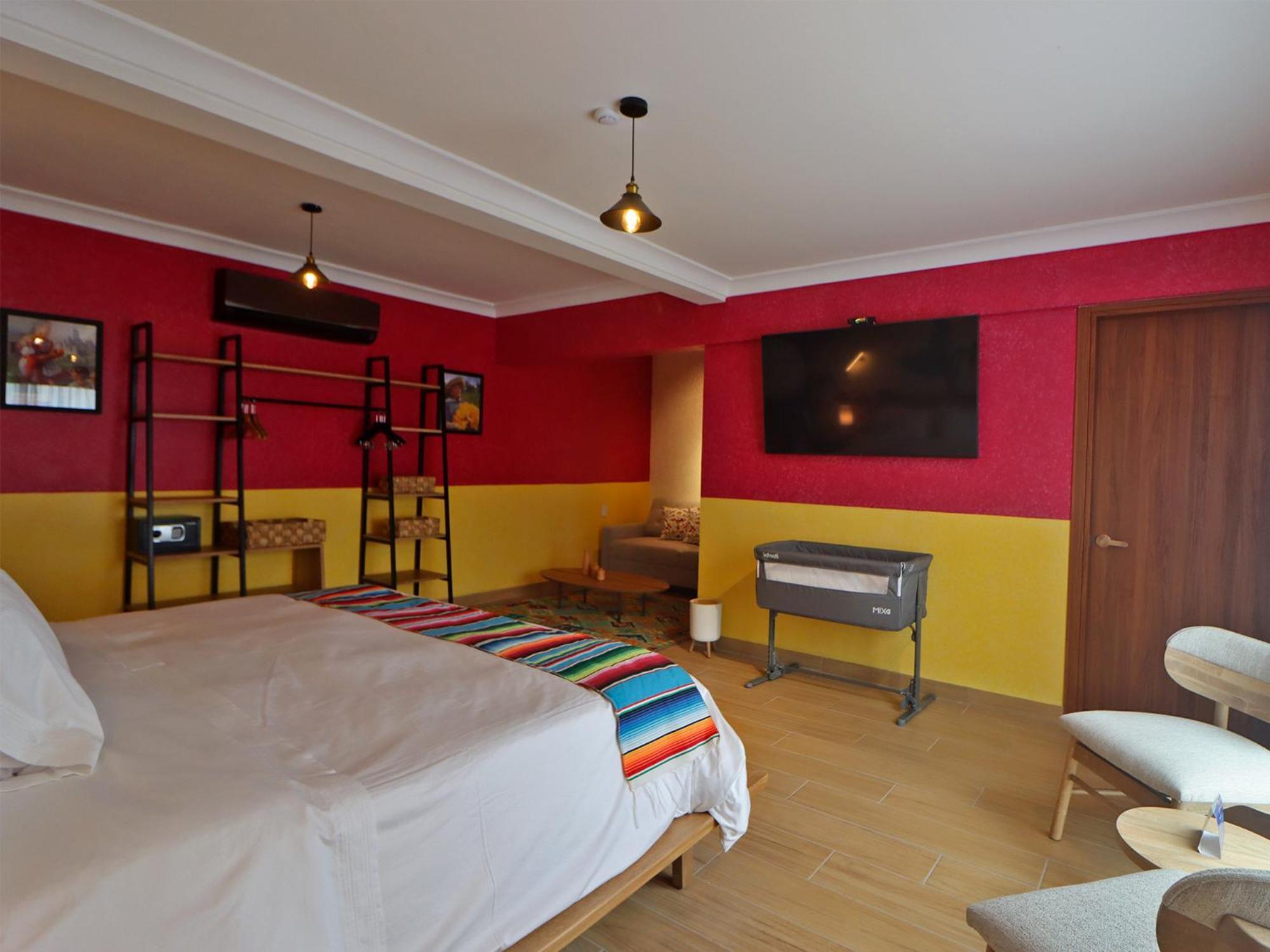 Hotel Boutique Tipico Orizaba  Zewnętrze zdjęcie