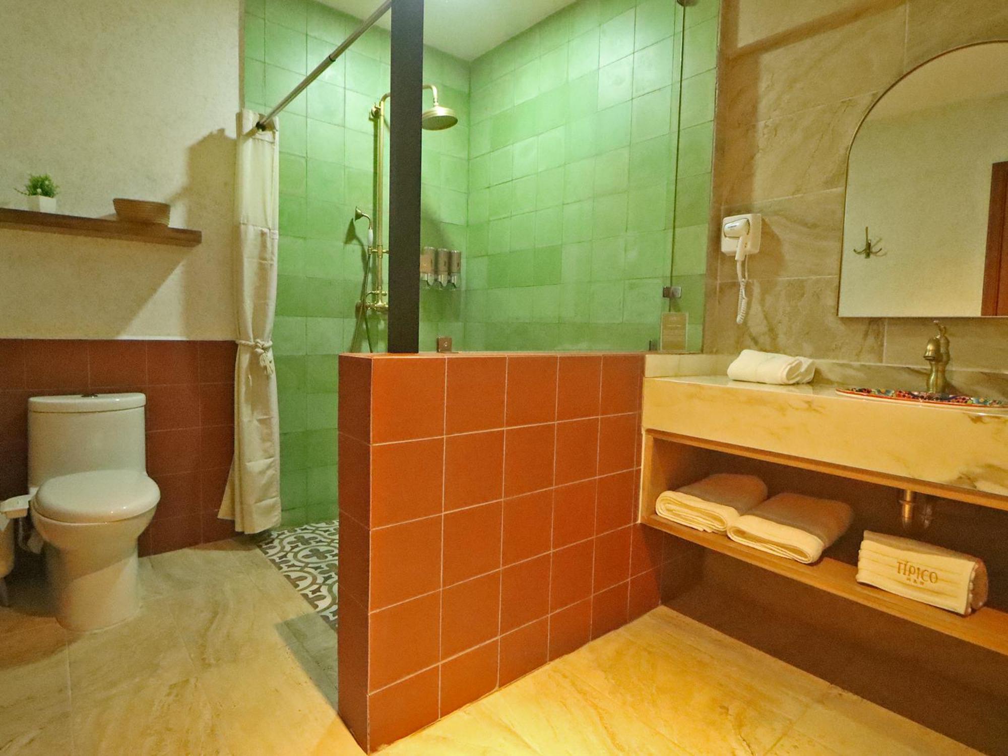 Hotel Boutique Tipico Orizaba  Zewnętrze zdjęcie