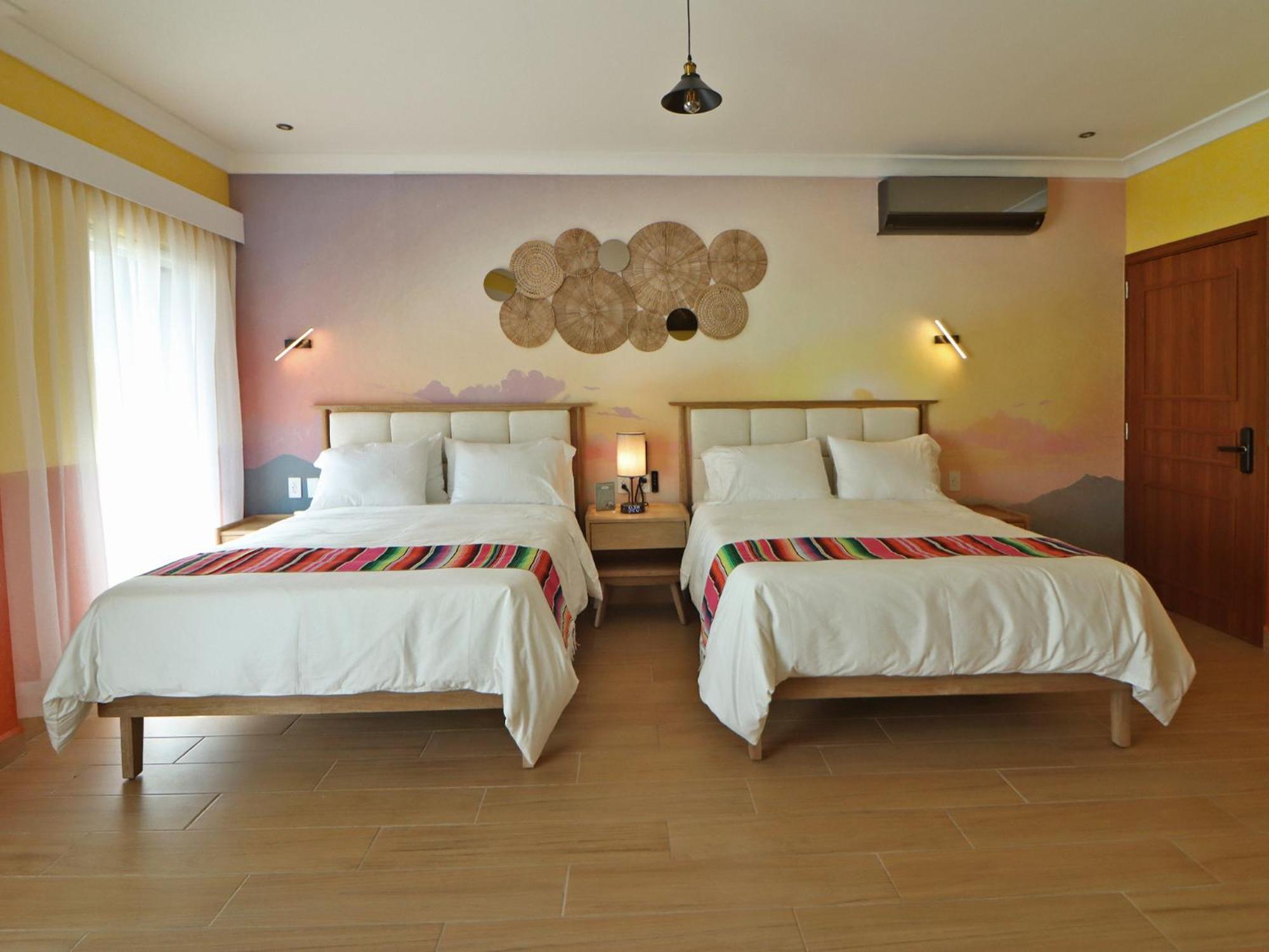 Hotel Boutique Tipico Orizaba  Zewnętrze zdjęcie