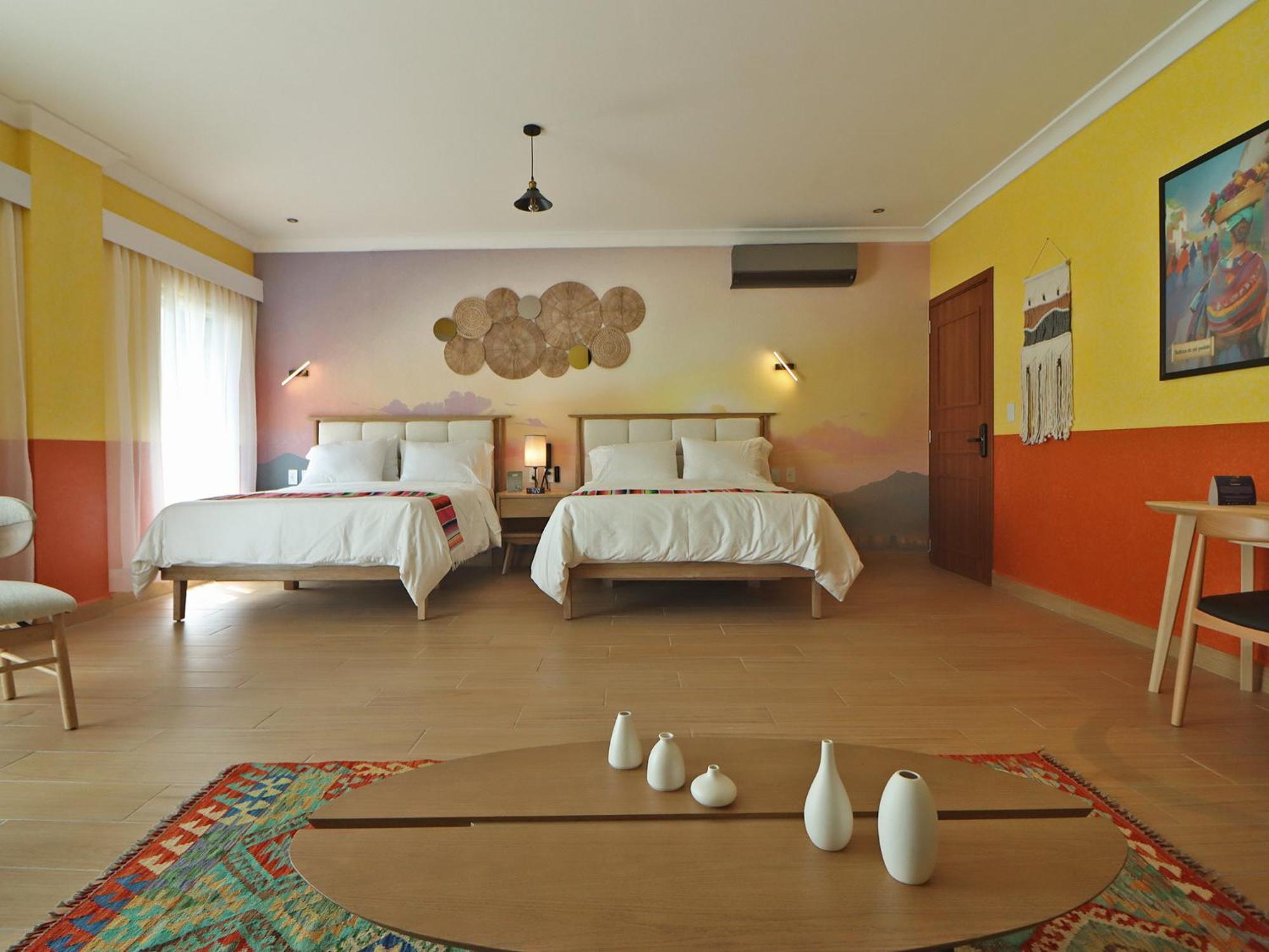 Hotel Boutique Tipico Orizaba  Zewnętrze zdjęcie