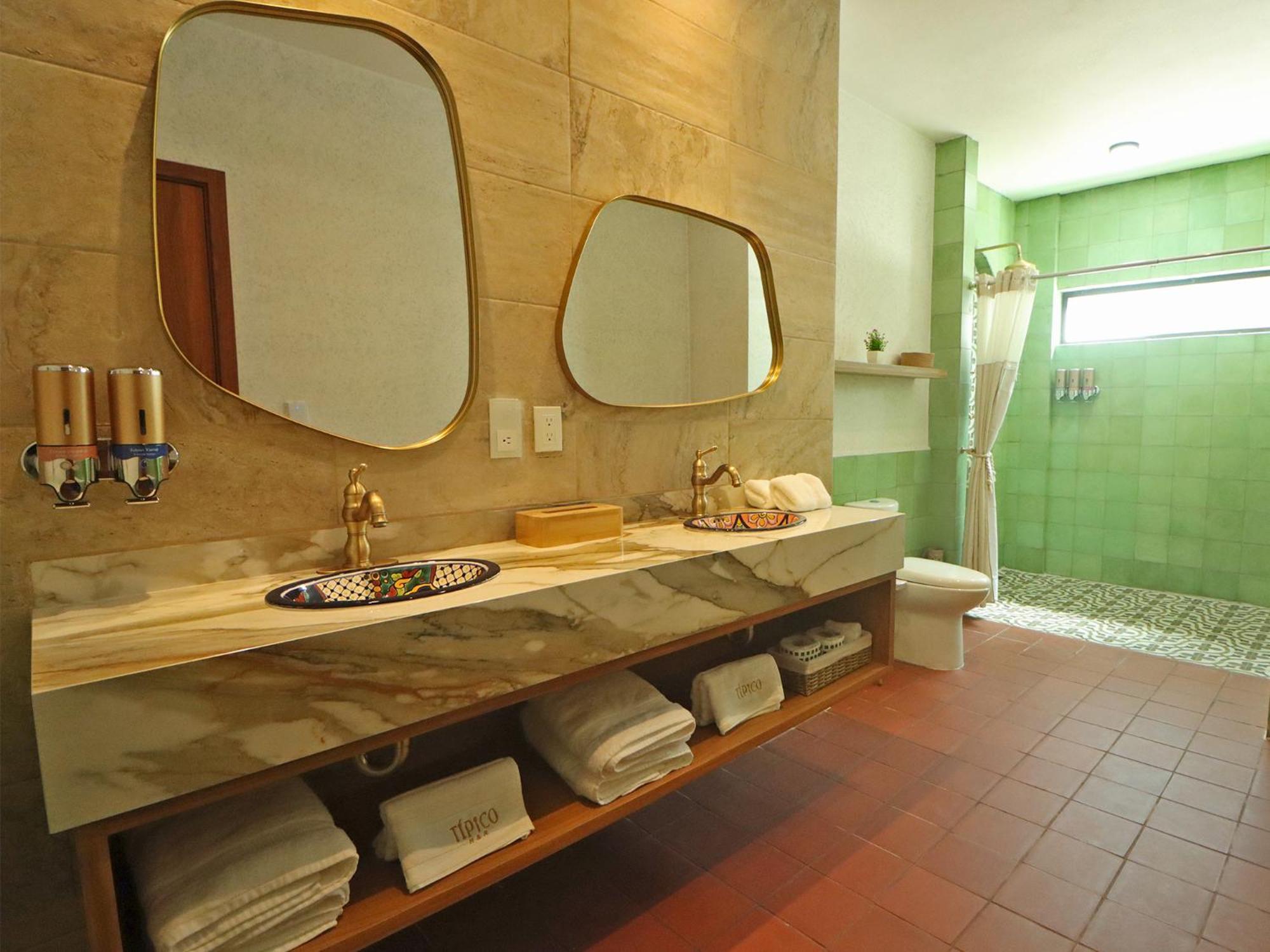 Hotel Boutique Tipico Orizaba  Zewnętrze zdjęcie