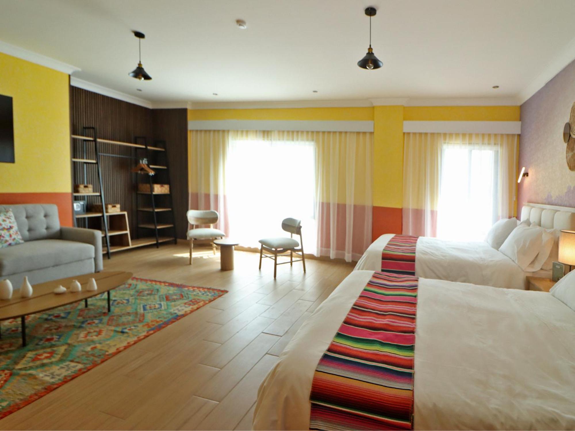 Hotel Boutique Tipico Orizaba  Zewnętrze zdjęcie