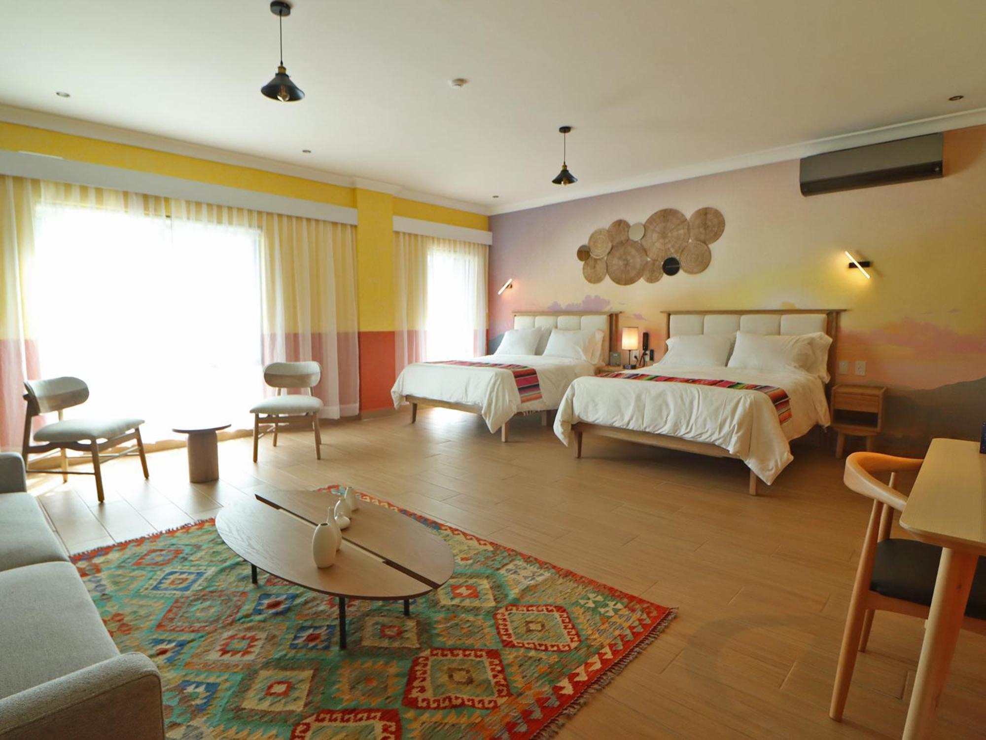 Hotel Boutique Tipico Orizaba  Zewnętrze zdjęcie