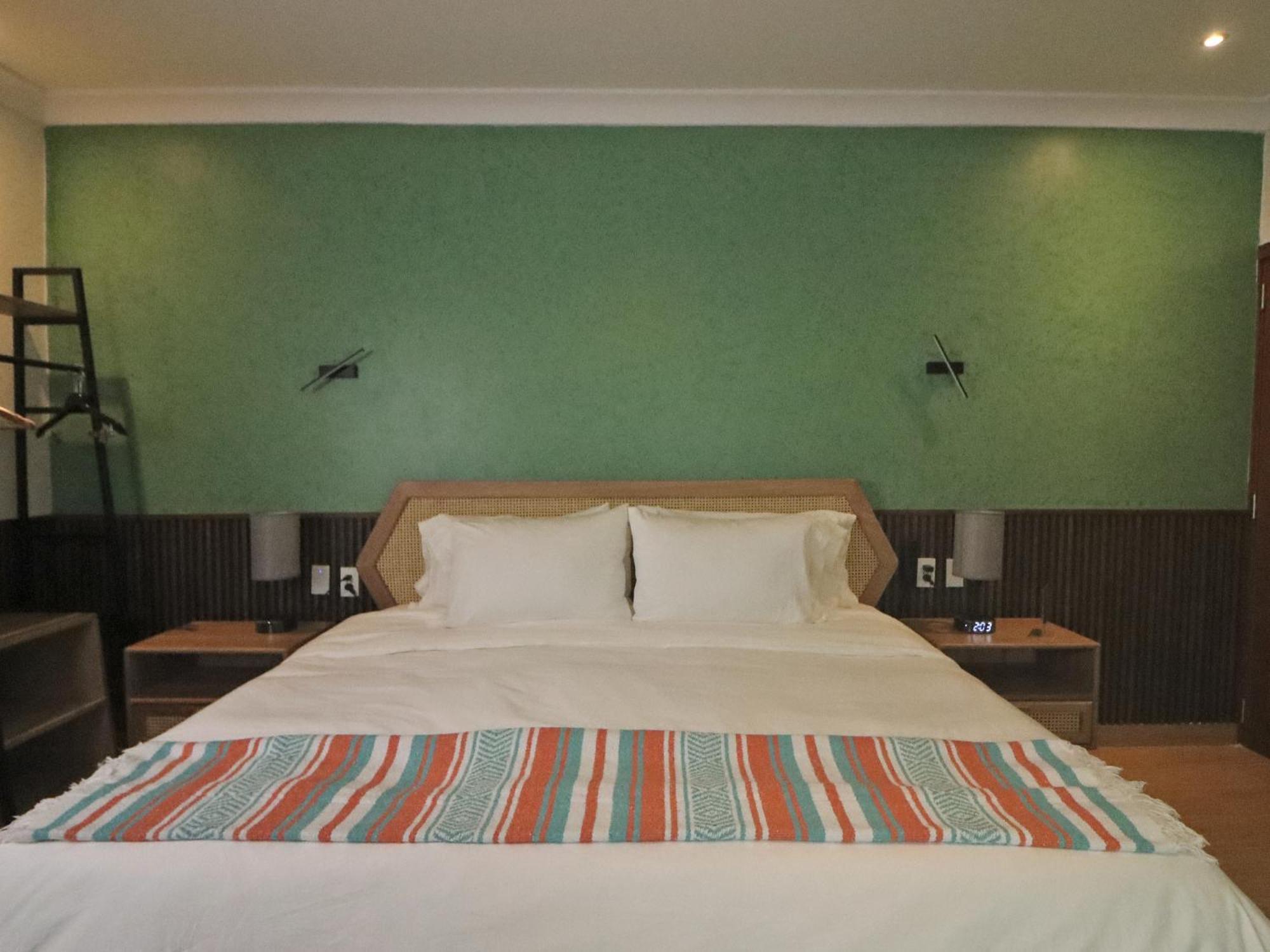 Hotel Boutique Tipico Orizaba  Zewnętrze zdjęcie