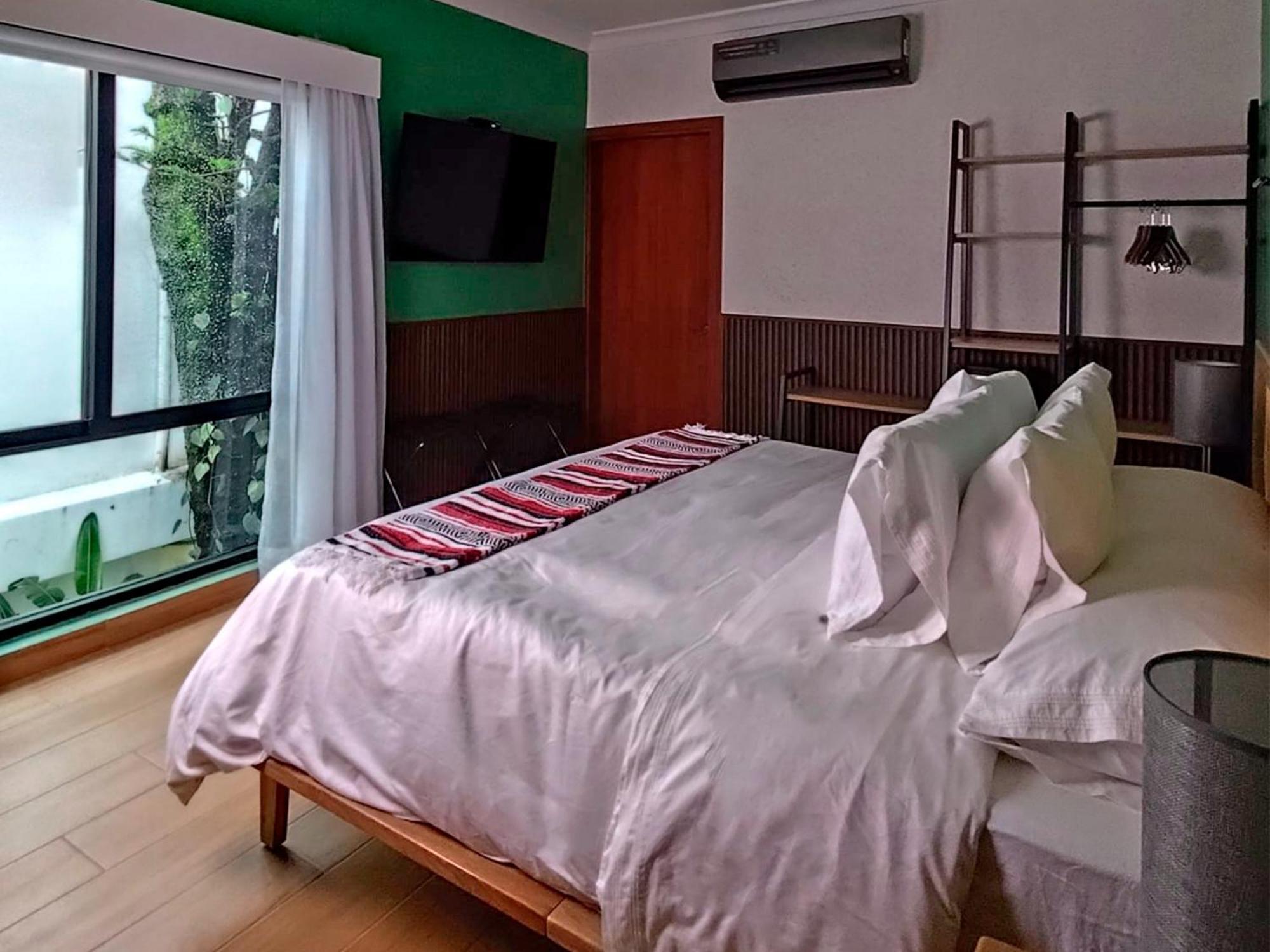 Hotel Boutique Tipico Orizaba  Zewnętrze zdjęcie