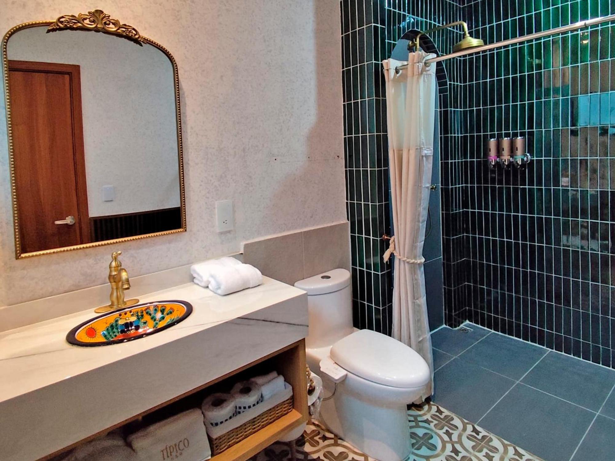 Hotel Boutique Tipico Orizaba  Zewnętrze zdjęcie