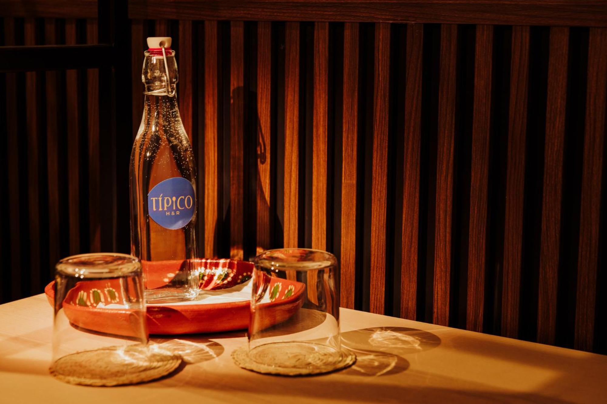 Hotel Boutique Tipico Orizaba  Zewnętrze zdjęcie