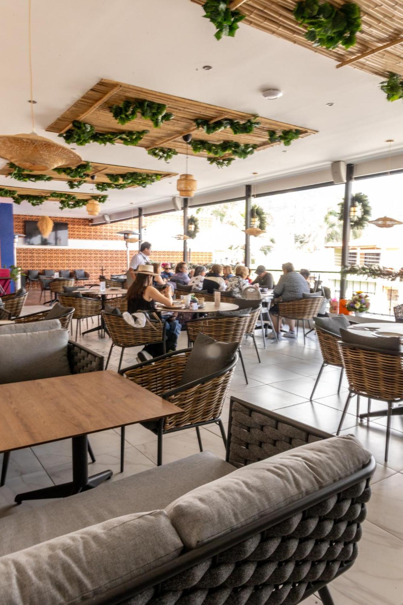 Hotel Boutique Tipico Orizaba  Zewnętrze zdjęcie