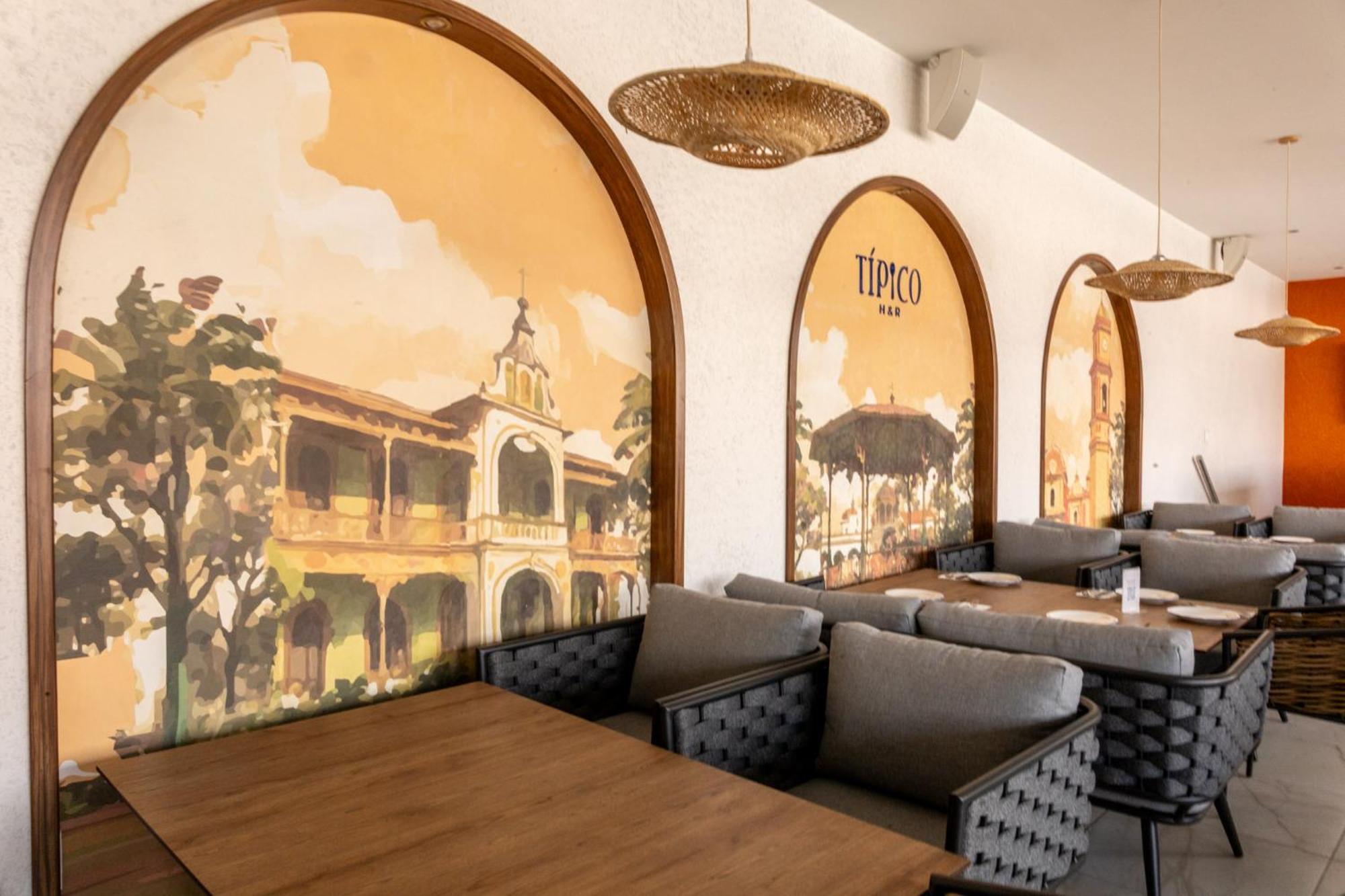 Hotel Boutique Tipico Orizaba  Zewnętrze zdjęcie