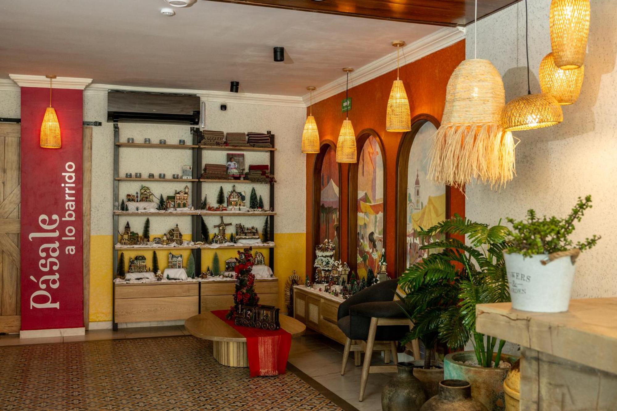 Hotel Boutique Tipico Orizaba  Zewnętrze zdjęcie