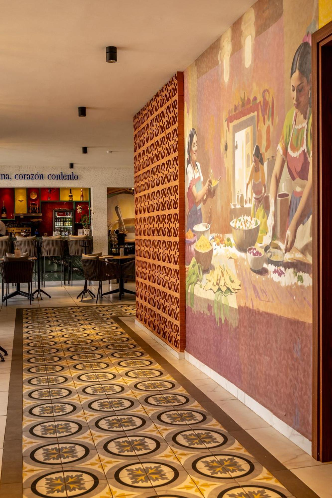 Hotel Boutique Tipico Orizaba  Zewnętrze zdjęcie