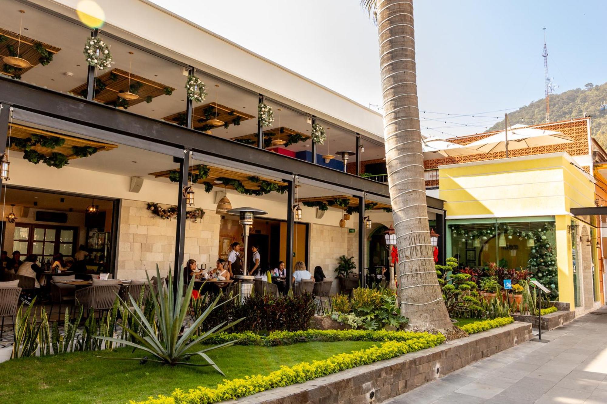 Hotel Boutique Tipico Orizaba  Zewnętrze zdjęcie